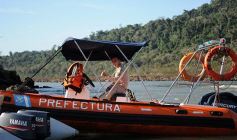 Foto de la galería: Los Saltos del Moconá, a pleno
