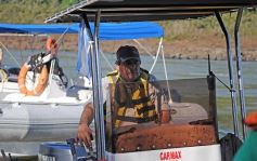 Foto de la galería: Los Saltos del Moconá, a pleno