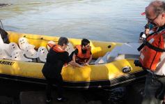 Foto de la galería: Los Saltos del Moconá, a pleno