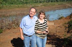 Foto de la galería: Los Saltos del Moconá, a pleno