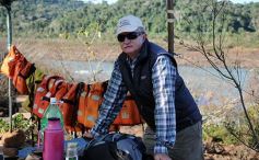 Foto de la galería: Los Saltos del Moconá, a pleno