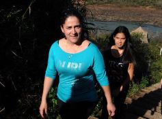 Foto de la galería: Los Saltos del Moconá, a pleno