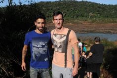 Foto de la galería: Los Saltos del Moconá, a pleno