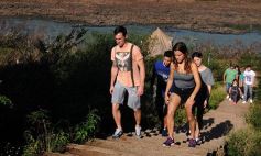 Foto de la galería: Los Saltos del Moconá, a pleno