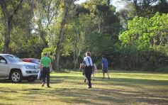 Foto de la galería: Los Saltos del Moconá, a pleno