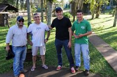 Foto de la galería: Los Saltos del Moconá, a pleno