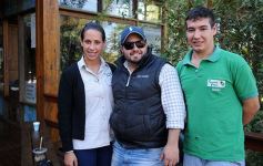 Foto de la galería: Los Saltos del Moconá, a pleno