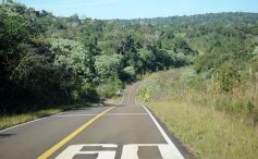 Foto de la galería: Los Saltos del Moconá, a pleno