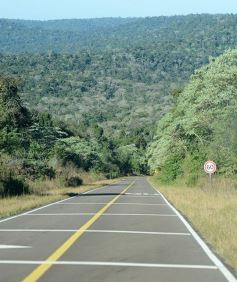 Foto de la galería: Los Saltos del Moconá, a pleno