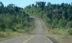 Foto de la galería: Los Saltos del Moconá, a pleno