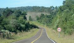 Foto de la galería: Los Saltos del Moconá, a pleno