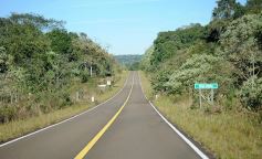 Foto de la galería: Los Saltos del Moconá, a pleno