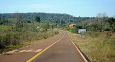 Foto de la galería: Los Saltos del Moconá, a pleno