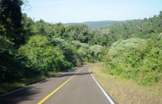 Foto de la galería: Los Saltos del Moconá, a pleno