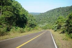 Foto de la galería: Los Saltos del Moconá, a pleno