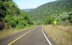 Foto de la galería: Los Saltos del Moconá, a pleno
