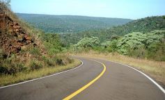 Foto de la galería: Los Saltos del Moconá, a pleno