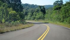 Foto de la galería: Los Saltos del Moconá, a pleno