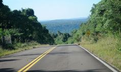 Foto de la galería: Los Saltos del Moconá, a pleno