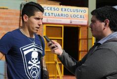Foto de la galería: Crucero arrancó la pretemporada de cara a un nuevo torneo de la B Nacional