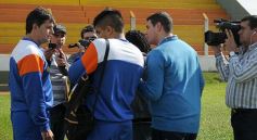 Foto de la galería: Crucero arrancó la pretemporada de cara a un nuevo torneo de la B Nacional