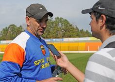 Foto de la galería: Crucero arrancó la pretemporada de cara a un nuevo torneo de la B Nacional