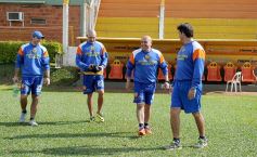 Foto de la galería: Crucero arrancó la pretemporada de cara a un nuevo torneo de la B Nacional