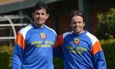 Foto de la galería: Crucero arrancó la pretemporada de cara a un nuevo torneo de la B Nacional