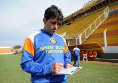 Foto de la galería: Crucero arrancó la pretemporada de cara a un nuevo torneo de la B Nacional