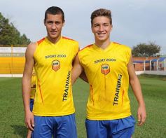 Foto de la galería: Crucero arrancó la pretemporada de cara a un nuevo torneo de la B Nacional