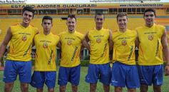 Foto de la galería: Crucero arrancó la pretemporada de cara a un nuevo torneo de la B Nacional