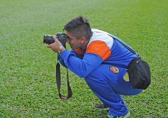Foto de la galería: Crucero arrancó la pretemporada de cara a un nuevo torneo de la B Nacional