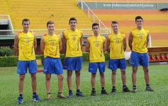 Foto de la galería: Crucero arrancó la pretemporada de cara a un nuevo torneo de la B Nacional