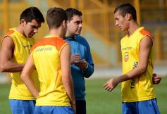 Foto de la galería: Crucero arrancó la pretemporada de cara a un nuevo torneo de la B Nacional