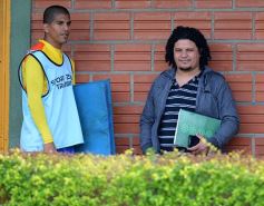 Foto de la galería: Crucero arrancó la pretemporada de cara a un nuevo torneo de la B Nacional