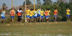 Foto de la galería: Crucero arrancó la pretemporada de cara a un nuevo torneo de la B Nacional
