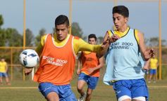 Foto de la galería: Crucero arrancó la pretemporada de cara a un nuevo torneo de la B Nacional