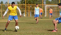 Foto de la galería: Crucero arrancó la pretemporada de cara a un nuevo torneo de la B Nacional
