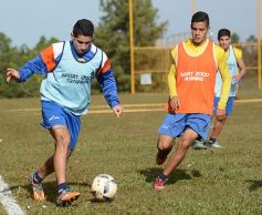 Foto de la galería: Crucero arrancó la pretemporada de cara a un nuevo torneo de la B Nacional