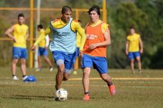 Foto de la galería: Crucero arrancó la pretemporada de cara a un nuevo torneo de la B Nacional