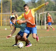 Foto de la galería: Crucero arrancó la pretemporada de cara a un nuevo torneo de la B Nacional
