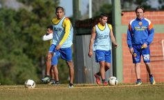 Foto de la galería: Crucero arrancó la pretemporada de cara a un nuevo torneo de la B Nacional