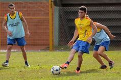 Foto de la galería: Crucero arrancó la pretemporada de cara a un nuevo torneo de la B Nacional