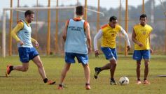 Foto de la galería: Crucero arrancó la pretemporada de cara a un nuevo torneo de la B Nacional