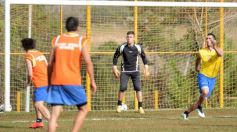 Foto de la galería: Crucero arrancó la pretemporada de cara a un nuevo torneo de la B Nacional