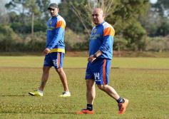 Foto de la galería: Crucero arrancó la pretemporada de cara a un nuevo torneo de la B Nacional