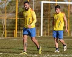 Foto de la galería: Crucero arrancó la pretemporada de cara a un nuevo torneo de la B Nacional