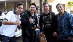 Foto de la galería: De gira por Posadas, gratas sorpresas y reencuentros