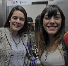 Foto de la galería: De gira por Posadas, gratas sorpresas y reencuentros