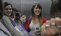 Foto de la galería: De gira por Posadas, gratas sorpresas y reencuentros